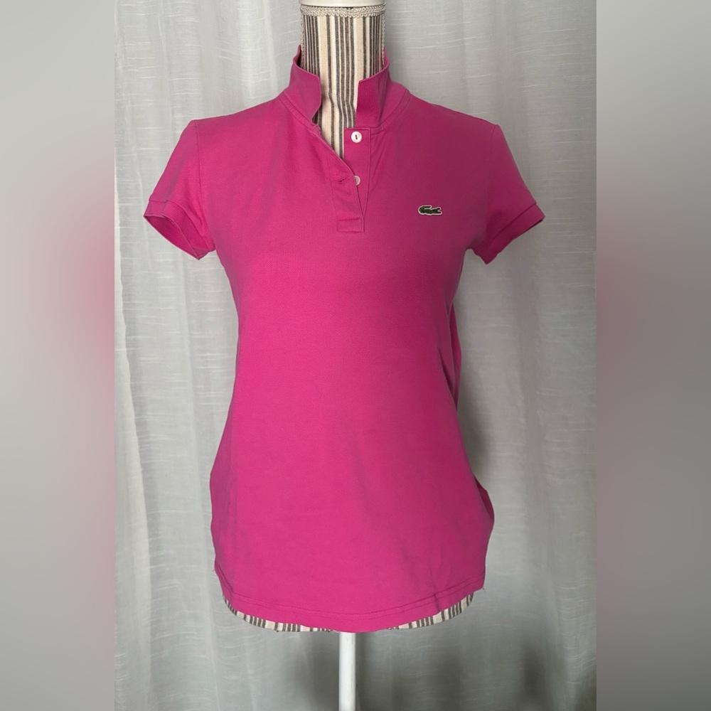 Lacoste Polo